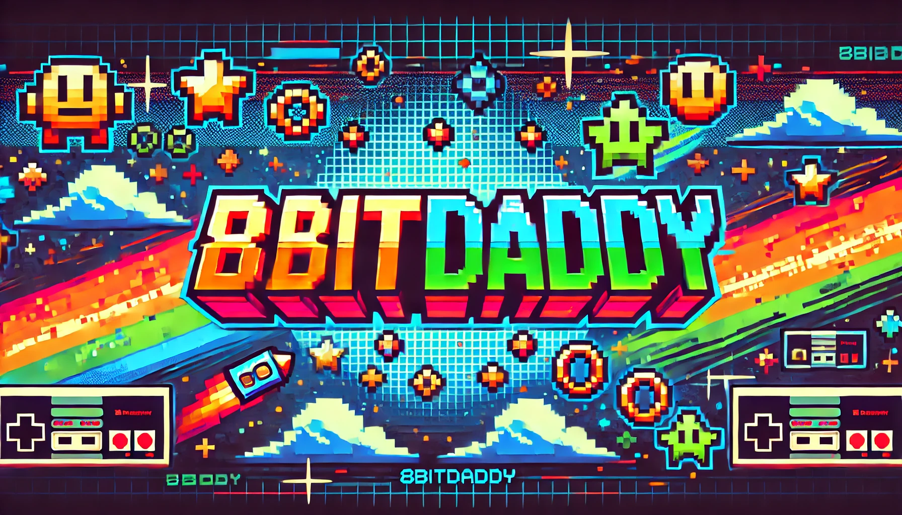 8bitdaddy